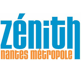 ZENITH NANTES METROPOLE ZENITH NANTES METROPOLE
