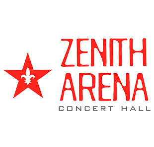 ZENITH ARENA ZENITH ARENA