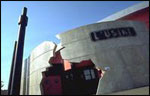 L'USINE L'USINE