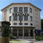 BOURSE DU TRAVAIL BOURSE DU TRAVAIL